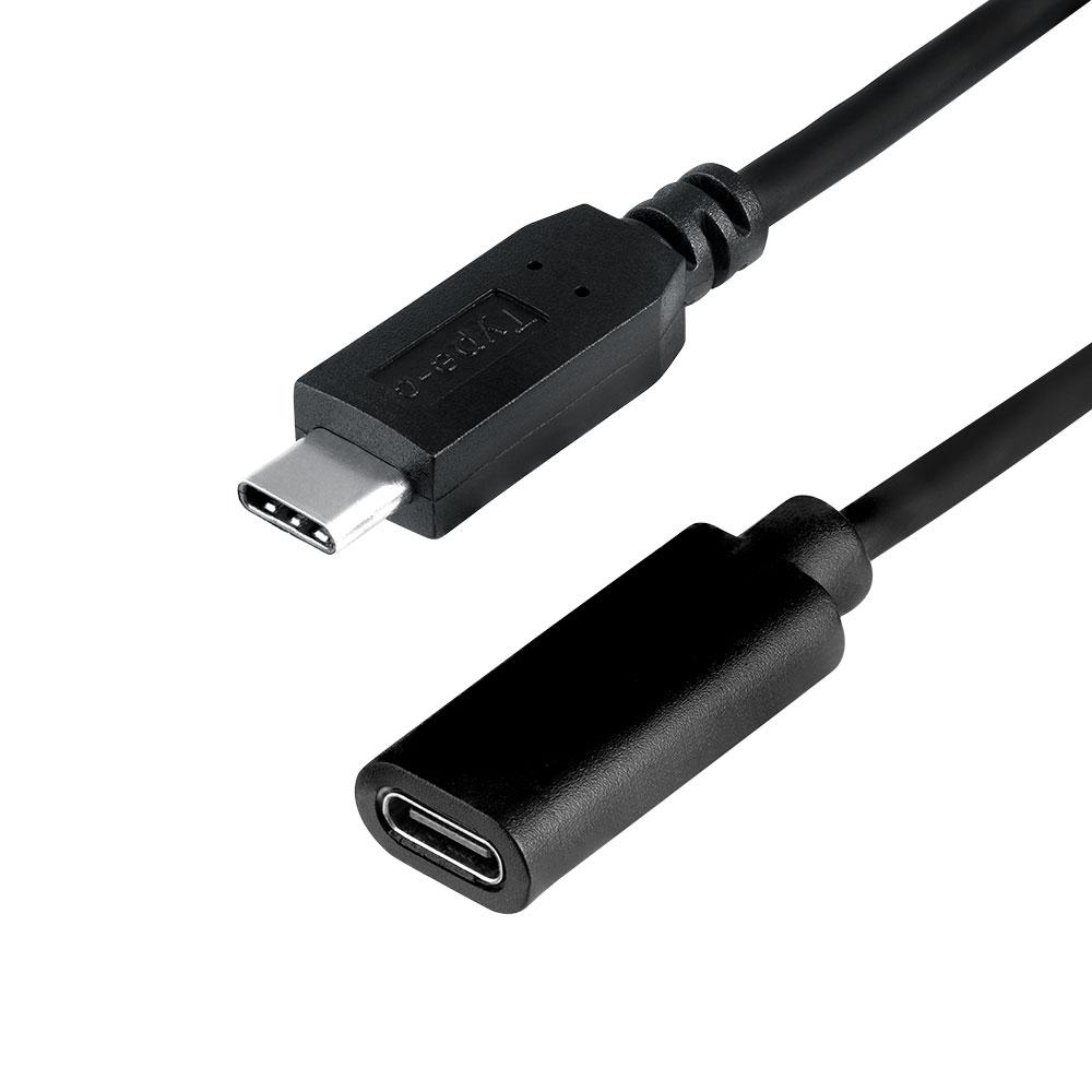 de Nailon 360 Grados UGI/® Cable de Carga USB magn/ético con indicador LED para Dispositivos Android Micro USB//Tipo C Redondo magn/ético